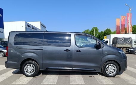Citroen SpaceTourer I, 2021 год, 3 150 000 рублей, 9 фотография