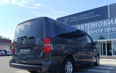 Citroen SpaceTourer I, 2021 год, 3 150 000 рублей, 8 фотография