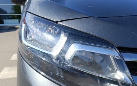 Citroen SpaceTourer I, 2021 год, 3 150 000 рублей, 10 фотография