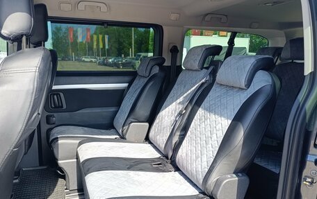 Citroen SpaceTourer I, 2021 год, 3 150 000 рублей, 28 фотография