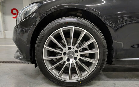 Mercedes-Benz C-Класс, 2015 год, 2 637 000 рублей, 22 фотография