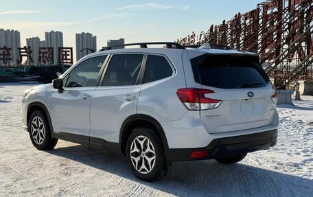Subaru Forester, 2022 год, 2 900 000 рублей, 5 фотография
