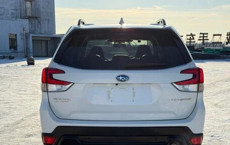 Subaru Forester, 2022 год, 2 900 000 рублей, 6 фотография