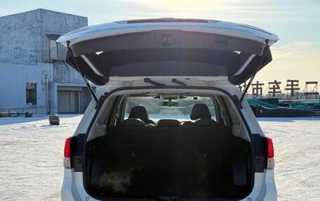 Subaru Forester, 2022 год, 2 900 000 рублей, 15 фотография