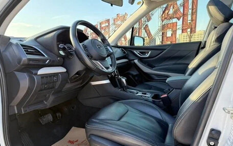 Subaru Forester, 2022 год, 2 900 000 рублей, 9 фотография