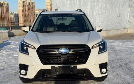 Subaru Forester, 2022 год, 2 900 000 рублей, 2 фотография
