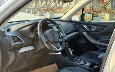 Subaru Forester, 2022 год, 2 900 000 рублей, 10 фотография