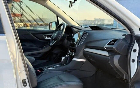 Subaru Forester, 2022 год, 2 900 000 рублей, 12 фотография