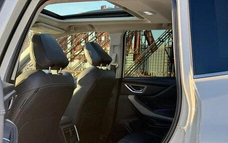 Subaru Forester, 2022 год, 2 900 000 рублей, 13 фотография