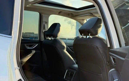 Subaru Forester, 2022 год, 2 900 000 рублей, 14 фотография