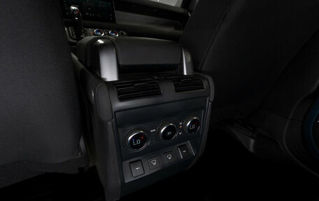 Land Rover Defender II, 2021 год, 4 900 000 рублей, 15 фотография