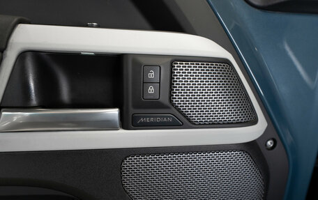 Land Rover Defender II, 2021 год, 4 900 000 рублей, 18 фотография