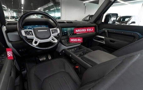 Land Rover Defender II, 2021 год, 4 900 000 рублей, 7 фотография
