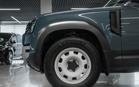 Land Rover Defender II, 2021 год, 4 900 000 рублей, 30 фотография