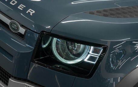 Land Rover Defender II, 2021 год, 4 900 000 рублей, 31 фотография