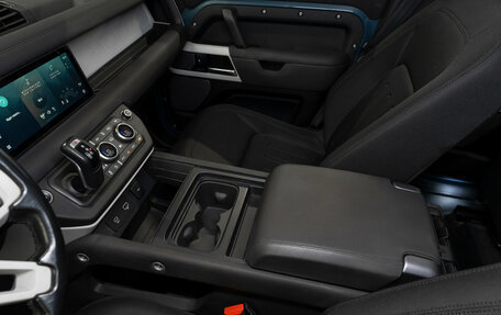 Land Rover Defender II, 2021 год, 4 900 000 рублей, 19 фотография