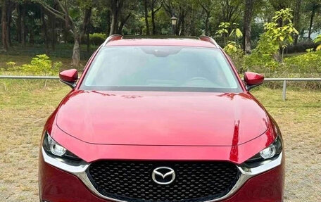 Mazda CX-30 I, 2022 год, 1 920 000 рублей, 2 фотография