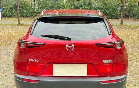 Mazda CX-30 I, 2022 год, 1 920 000 рублей, 6 фотография