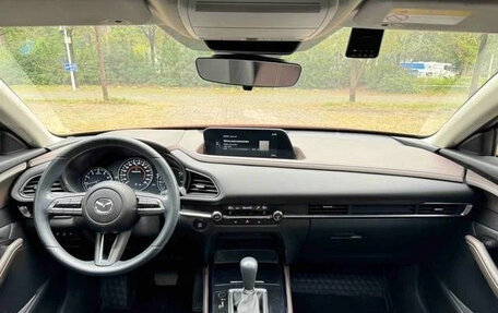 Mazda CX-30 I, 2022 год, 1 920 000 рублей, 13 фотография