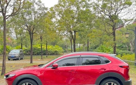 Mazda CX-30 I, 2022 год, 1 920 000 рублей, 8 фотография