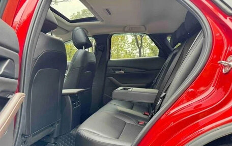 Mazda CX-30 I, 2022 год, 1 920 000 рублей, 17 фотография