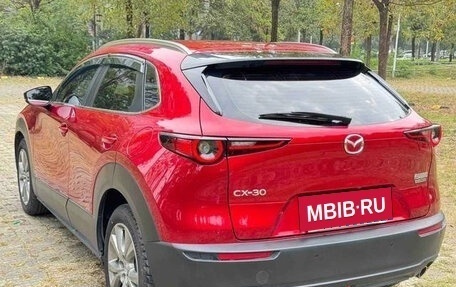 Mazda CX-30 I, 2022 год, 1 920 000 рублей, 7 фотография