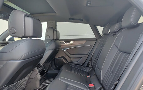 Audi A7, 2021 год, 7 350 000 рублей, 15 фотография