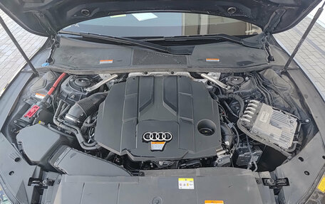 Audi A7, 2021 год, 7 350 000 рублей, 11 фотография