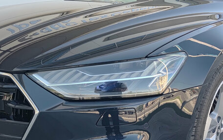 Audi A7, 2021 год, 7 350 000 рублей, 21 фотография