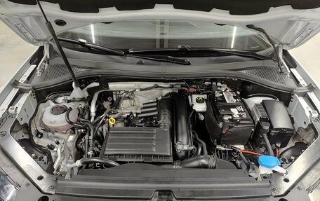 Volkswagen Tiguan II, 2020 год, 2 470 000 рублей, 11 фотография