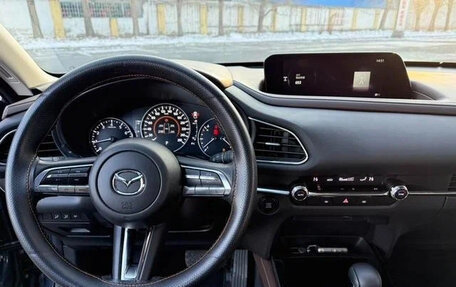 Mazda CX-30 I, 2022 год, 1 960 000 рублей, 8 фотография