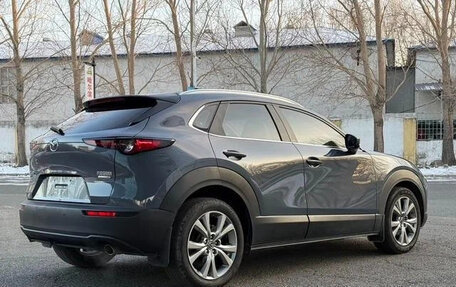 Mazda CX-30 I, 2022 год, 1 960 000 рублей, 4 фотография