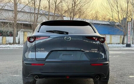 Mazda CX-30 I, 2022 год, 1 960 000 рублей, 5 фотография