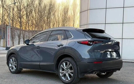 Mazda CX-30 I, 2022 год, 1 960 000 рублей, 6 фотография