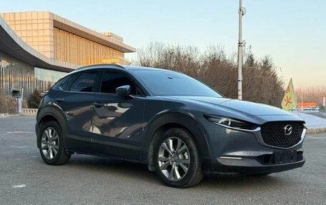 Mazda CX-30 I, 2022 год, 1 960 000 рублей, 3 фотография