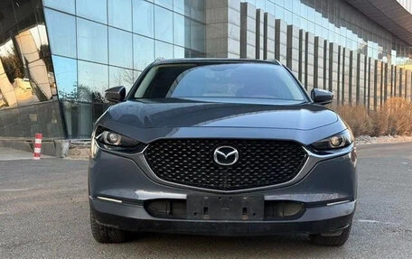 Mazda CX-30 I, 2022 год, 1 960 000 рублей, 2 фотография
