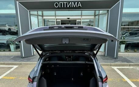 Geely Coolray I, 2026 год, 2 889 990 рублей, 7 фотография