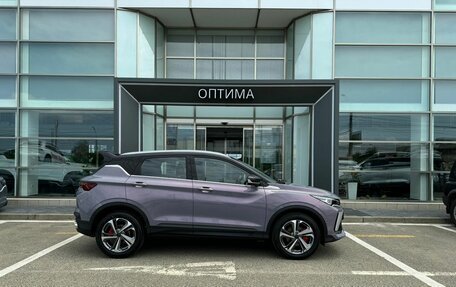 Geely Coolray I, 2026 год, 2 889 990 рублей, 9 фотография