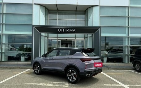 Geely Coolray I, 2026 год, 2 889 990 рублей, 4 фотография