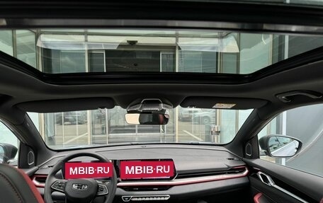 Geely Coolray I, 2026 год, 2 889 990 рублей, 12 фотография