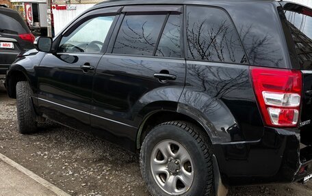 Suzuki Grand Vitara, 2010 год, 980 000 рублей, 3 фотография