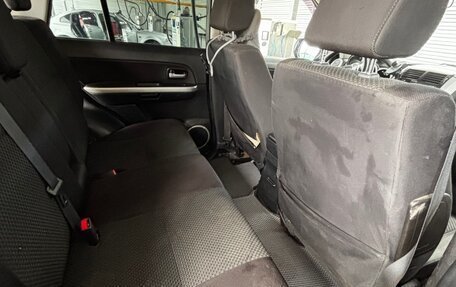 Suzuki Grand Vitara, 2010 год, 980 000 рублей, 4 фотография