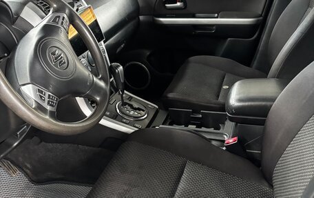 Suzuki Grand Vitara, 2010 год, 980 000 рублей, 5 фотография