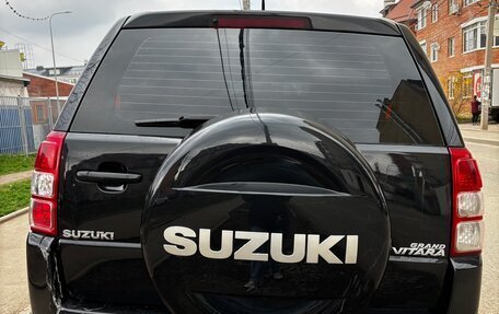 Suzuki Grand Vitara, 2010 год, 980 000 рублей, 2 фотография