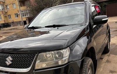 Suzuki Grand Vitara, 2010 год, 980 000 рублей, 1 фотография