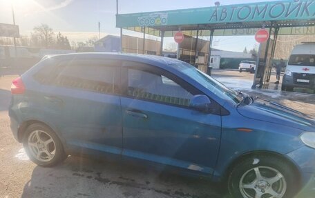 Chery Bonus (A13), 2011 год, 140 000 рублей, 1 фотография