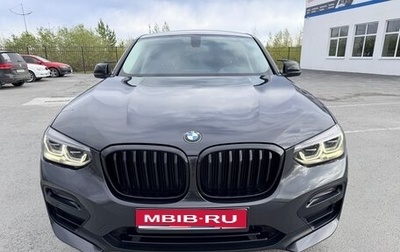BMW X4, 2019 год, 4 600 000 рублей, 1 фотография