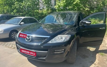 Mazda CX-9 I рестайлинг, 2008 год, 725 000 рублей, 1 фотография