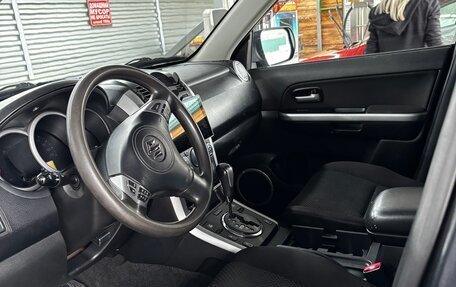 Suzuki Grand Vitara, 2010 год, 980 000 рублей, 8 фотография