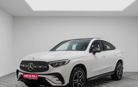 Mercedes-Benz GLC Coupe, 2025 год, 7 850 000 рублей, 1 фотография